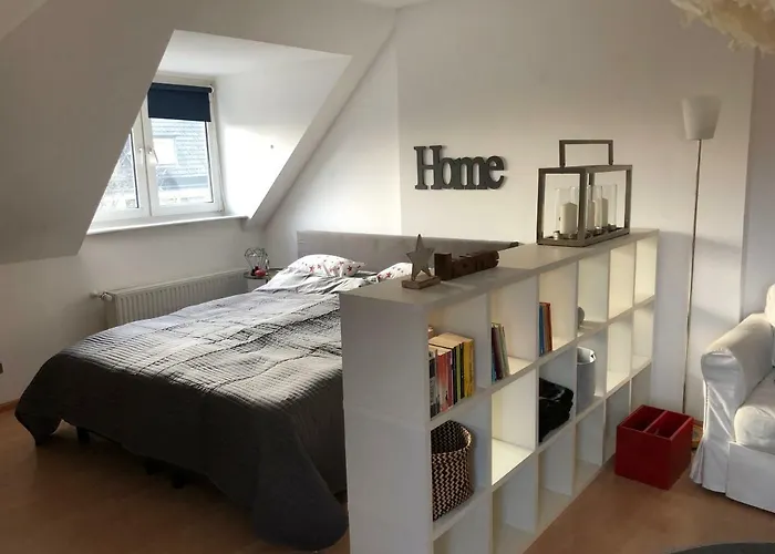 Apartment Weyergraf