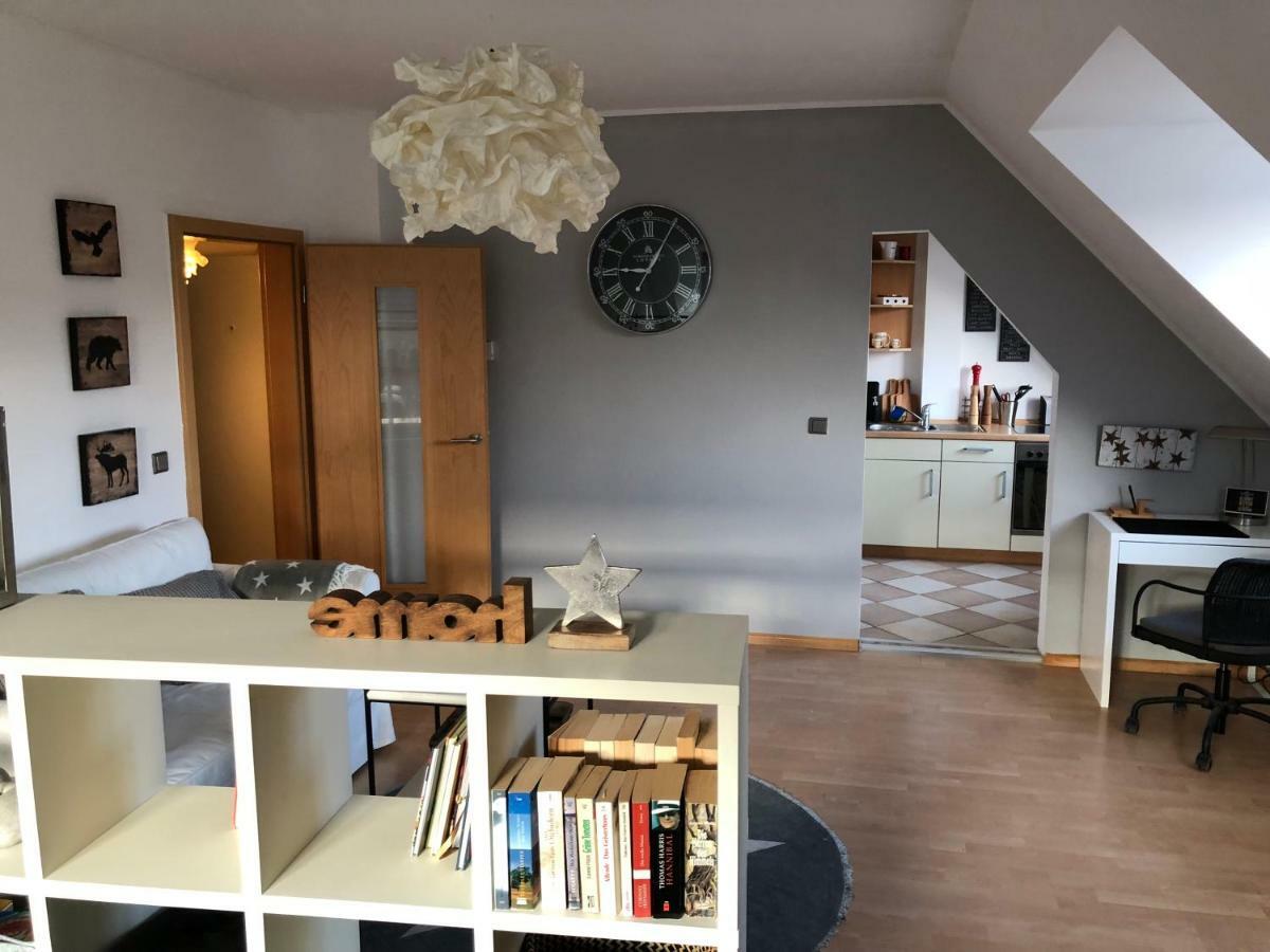 Weyergraf Appartement *
