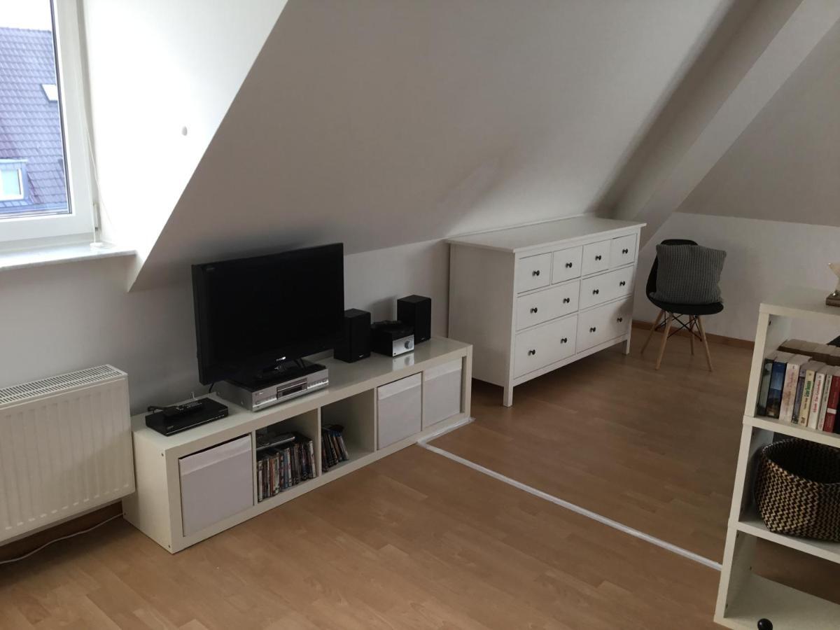 Appartement Weyergraf