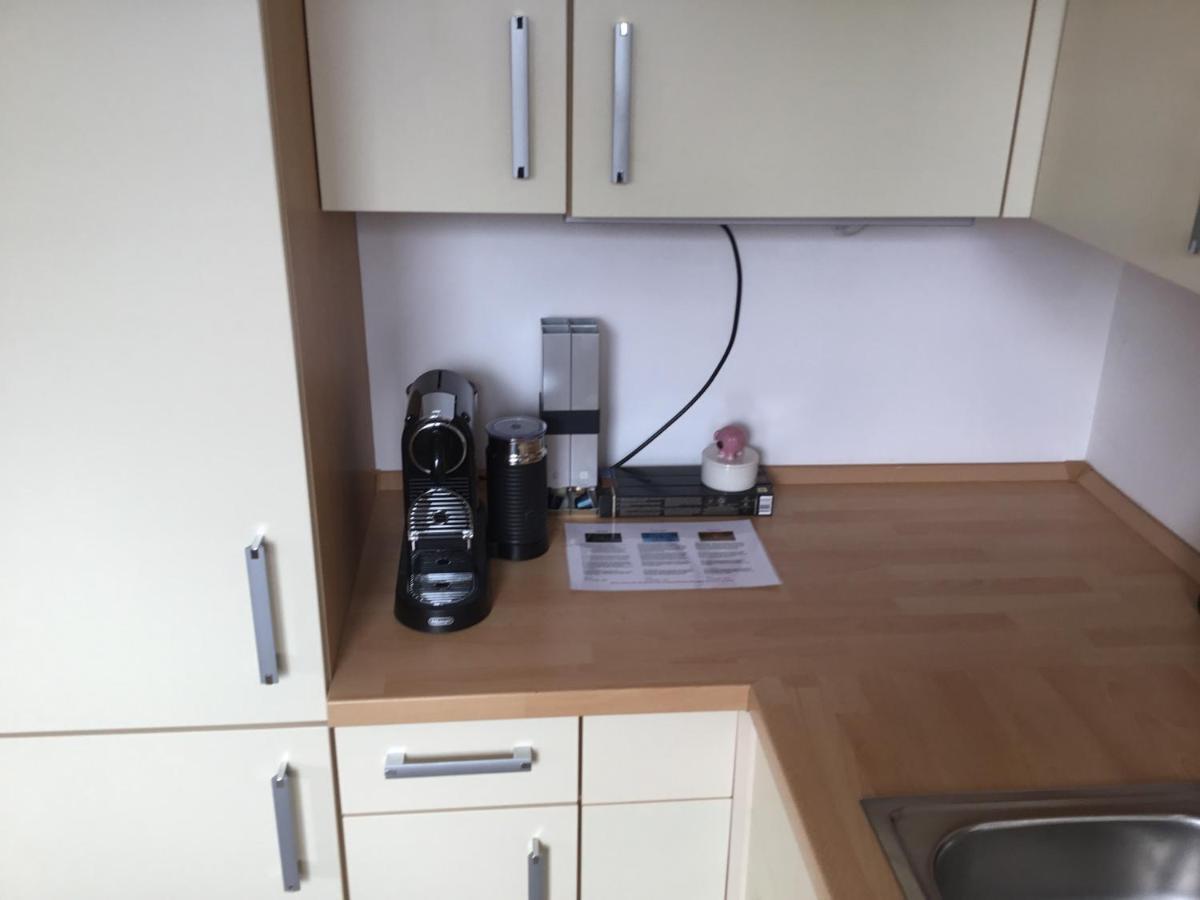 Appartement Weyergraf *